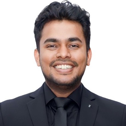 Dr. Ankit Yadav
