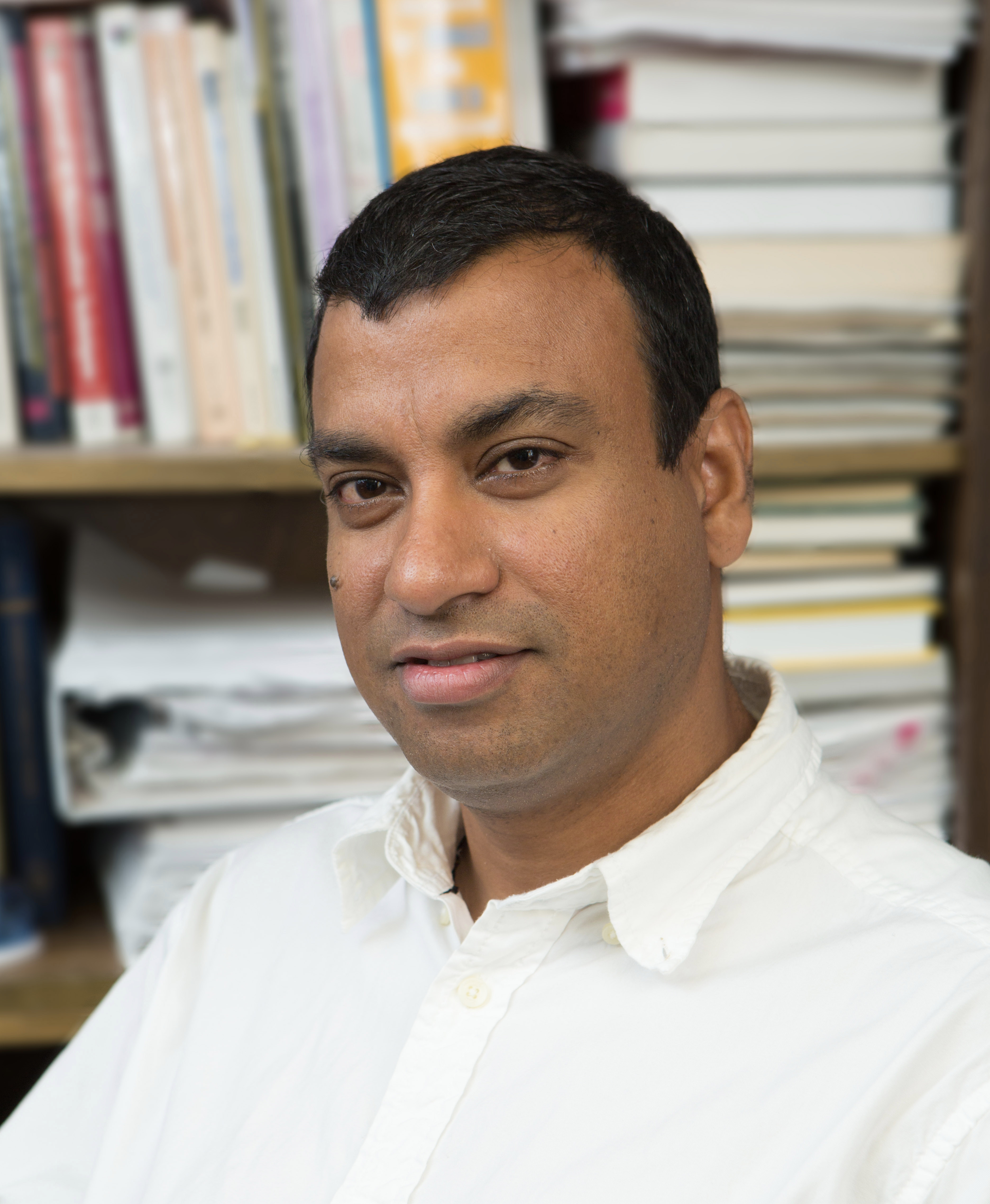 Prof. Anuj Srivastava