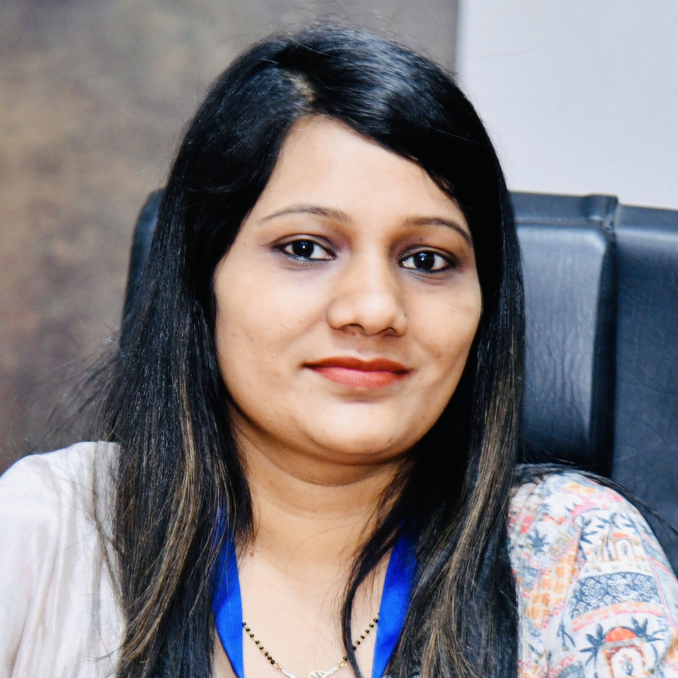 Dr. Bindu Verma