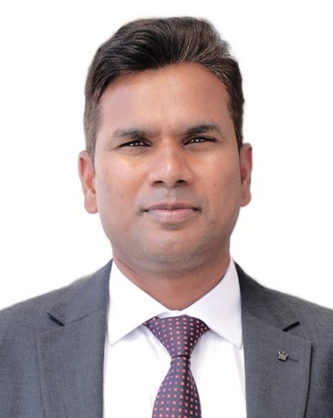 Prof. Prateek Sharma