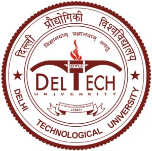 DTU Logo