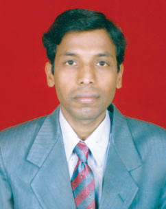 Prof. Prateek Sharma